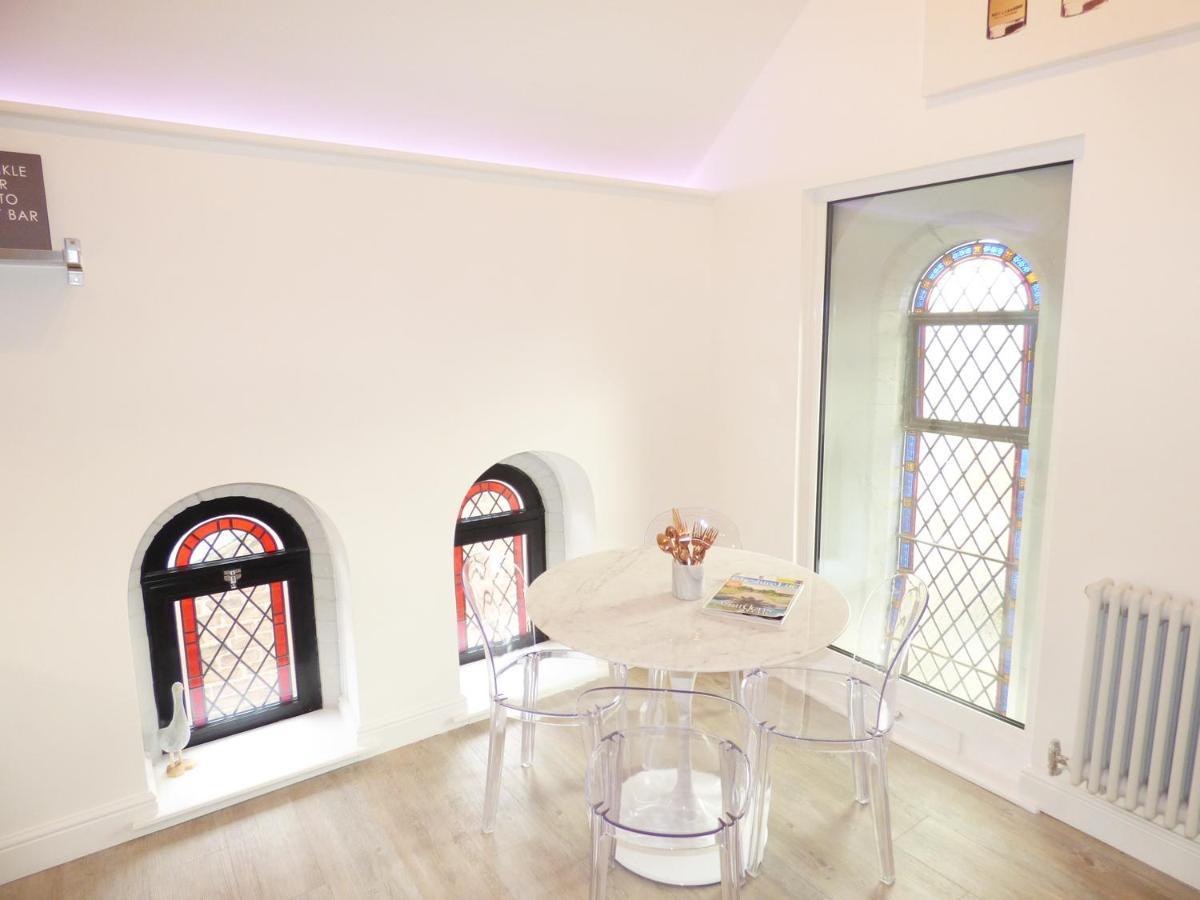 1 Chapel Place Τσέστερ Εξωτερικό φωτογραφία